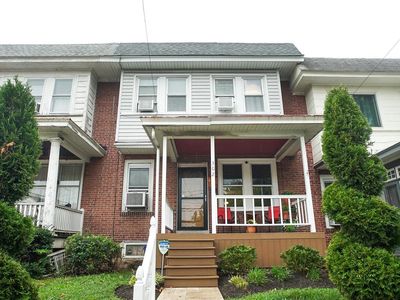 302 W Wood St, Norristown, PA, 19401