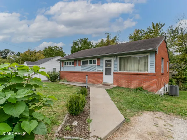 1400 E Elm St, Jefferson City, MO 65101