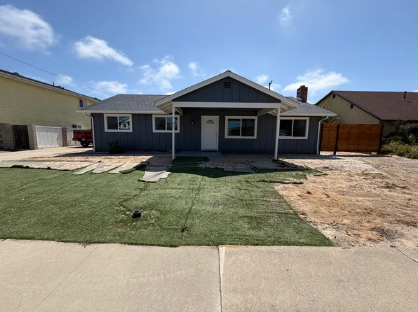 4188 Constellation Rd, Lompoc, CA 93436