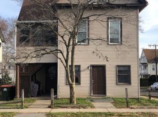 66 N 3rd St APT 3, Meriden, CT 06451