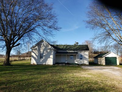 134 Fry Branch Rd, Lynnville, TN, 38472