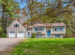 1517 North Rd, North Yarmouth, ME 04097