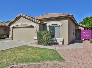 15520 N 159th Ln, Surprise, AZ 85374