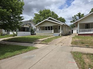 120 W 17th Ave, Hutchinson, KS 67501