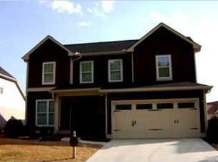 340 Old Clarkesville Mill Rd, Clarkesville, GA 30523