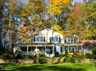 142 Sandy Ridge Rd, Stockton, NJ 08559