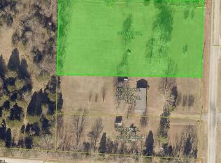 N Starr (wc 350) Dr, Fayetteville, AR 72701