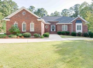 106 Joyner Dr, McDonough, GA 30252