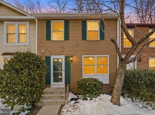 7941 Tyson Oaks Cir, Vienna, VA 22182