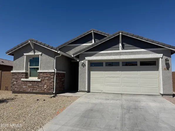 4210 S 94TH Drive, Tolleson, AZ 85353