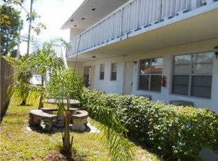 1111 N Federal Hwy APT 1, Lake Worth, FL 33460