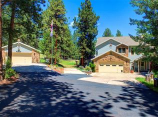 413 Old Corral Rd, Bailey, CO 80421