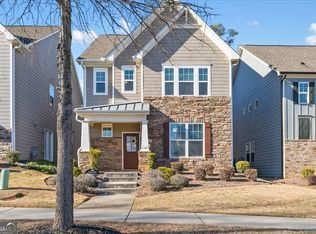 2369 Village Grove Dr NW, Suwanee, GA 30024