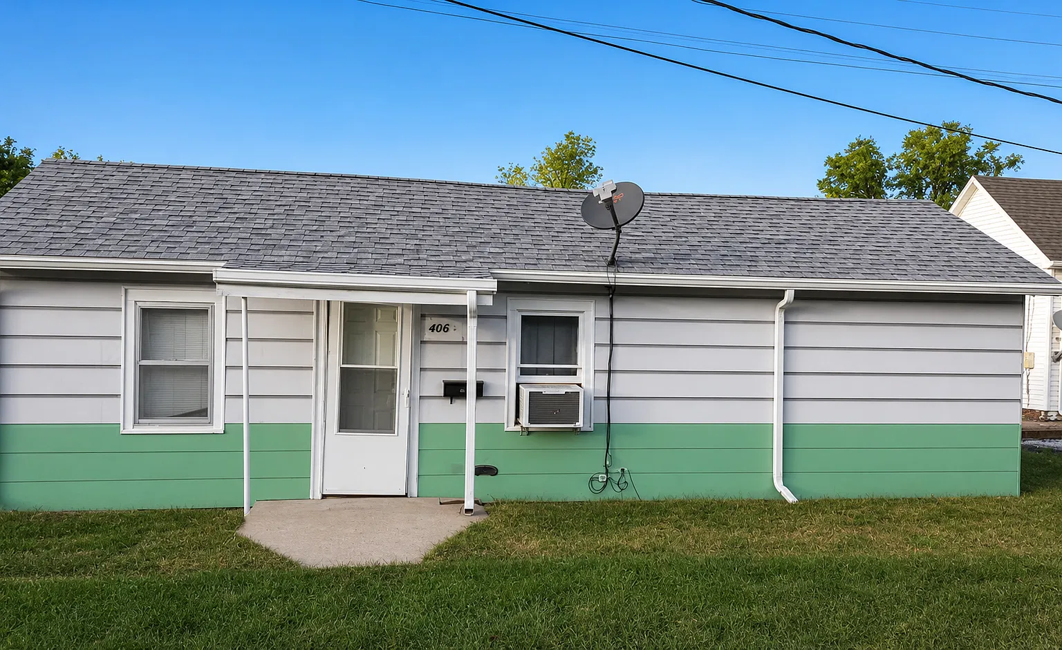 1 bed, 490 sqft, $800 — Photo 1