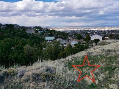236 S Ridge Rd, Cedar City, UT, 84720