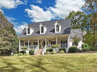 4717 Coburn Ct, Charlotte, NC 28277