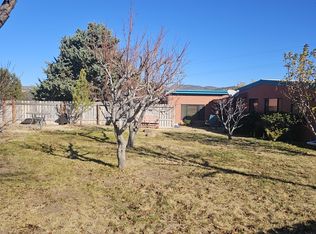 2770 State Highway 35, Hanover, NM 88041