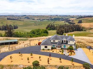 4201 Bloomfield Rd, Sebastopol, CA 95472