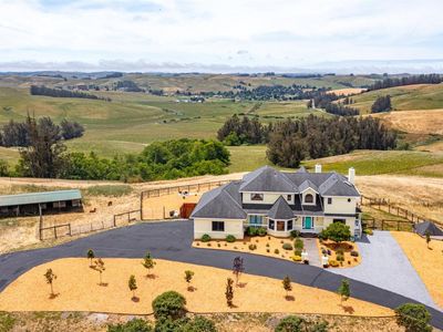 4201 Bloomfield Road, Sebastopol, CA, 95472