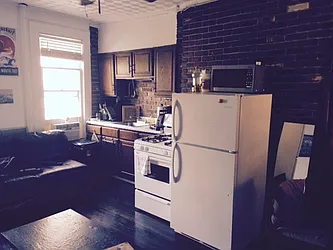 Rented by Leiter Realty Group LLC