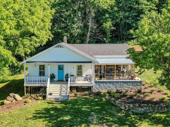 941 Ambrose Rucker Rd, Monroe, VA 24574