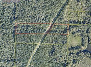 0 C J Laird Rd, Ponce De Leon, FL 32455