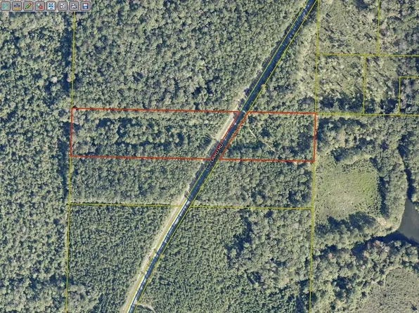 0 C J Laird Rd, Ponce De Leon, FL 32455