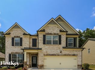 7277 Demeter Dr, Atlanta, GA 30349