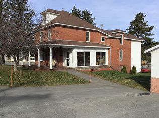 130 Pleasant St, Fort Kent, ME 04743