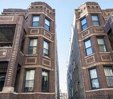 1st image of 2060 N Campbell Ave APT 2R