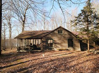 1961 Camp Madron Rd LOT 49, Buchanan, MI 49107