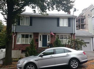 45 Chappie St, Charlestown, MA 02129