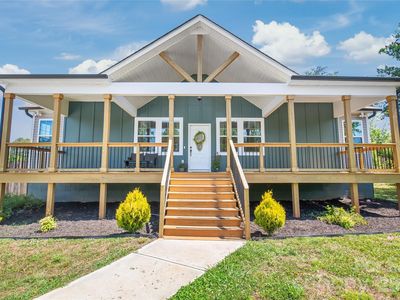 116 Damon Dr, Shelby, NC, 28150