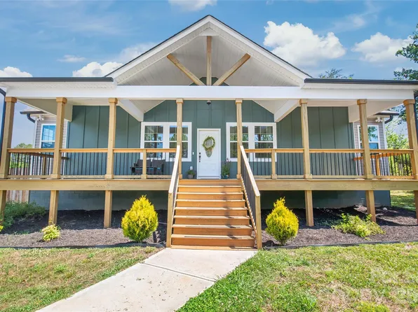 116 Damon Dr, Shelby, NC 28150