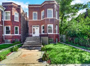 7547 S Sangamon St, Chicago, IL 60620