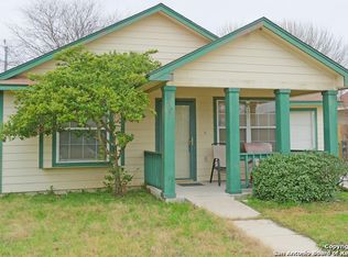 219 San Pablo Pl, San Antonio, TX 78237