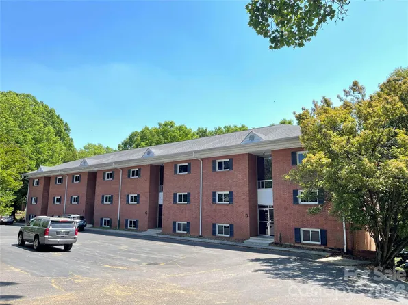 400 Queens Rd APT E5, Charlotte, NC 28207