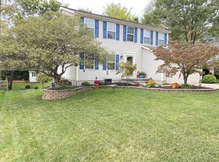 1239 Ben Avon St, Batavia, OH 45103