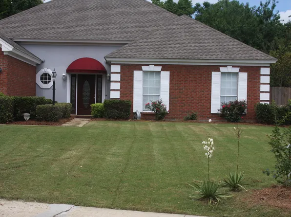 2164 Young Farm Pl, Montgomery, AL 36106