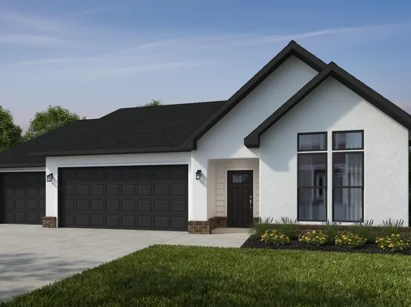 5218 S Morgan Avenue, Brookline, MO 65619