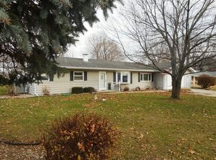1406 Tanager Dr, Warsaw, IN