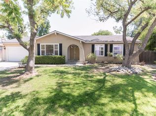 6130 N Blosser Ave, Fresno, CA