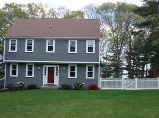 3 Moritz Rd, Marshfield, MA 02050