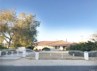 20130 Seneca Rd, Apple Valley, CA 92307