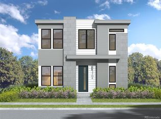 3704 Raleigh St, Denver, CO 80212