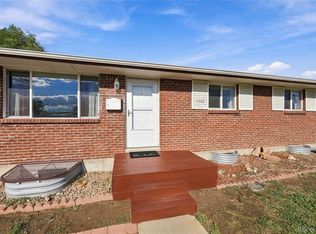 1309 Douglas Drive, Denver, CO 80221
