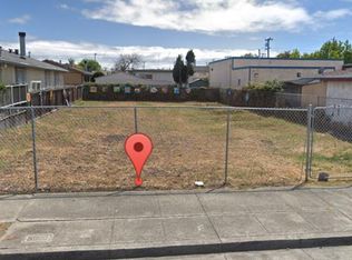 560 Alamo Ave, Richmond, CA 94801