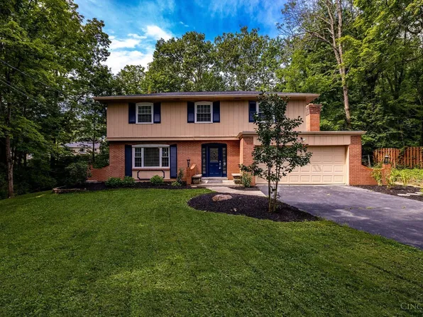 11605 Plumhill Dr, Cincinnati, OH 45249