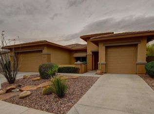40724 N Union Trl, Phoenix, AZ 85086
