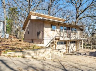 720 Alta Vista Ave, Van Buren, AR 72956